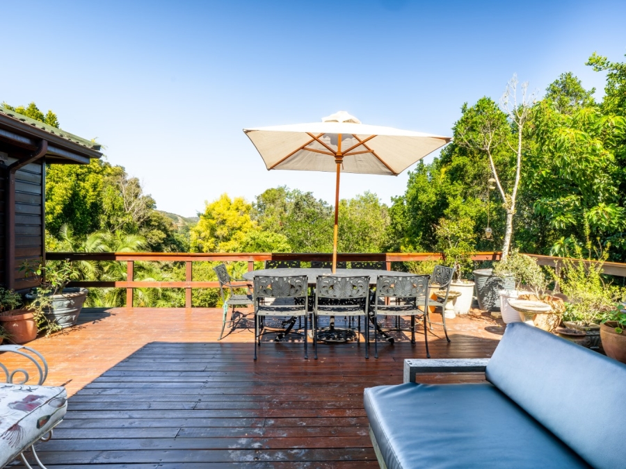4 Bedroom Property for Sale in Hunters Home Western Cape